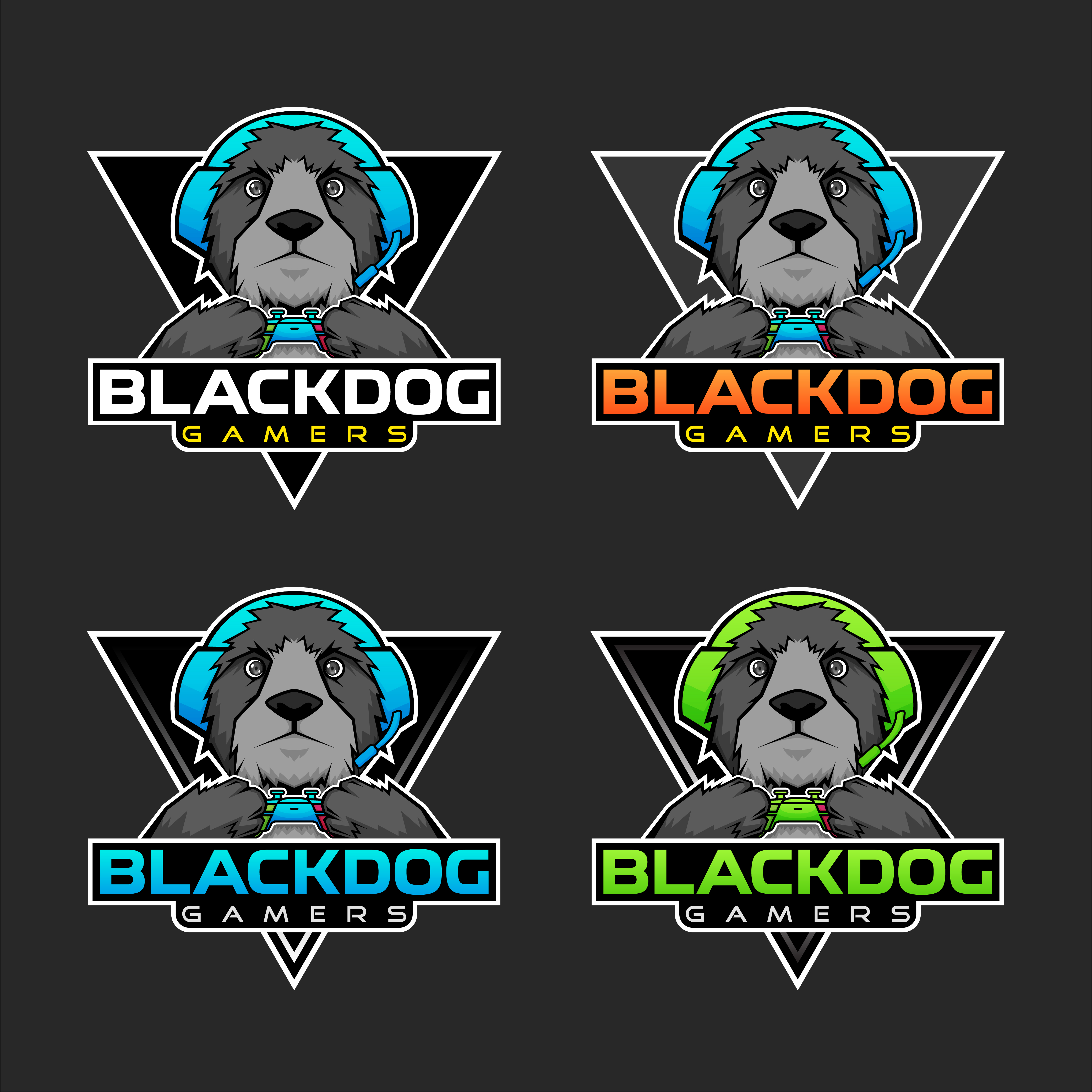 Logo-Design von Gina764 für dieses Projekt | Design #28702541