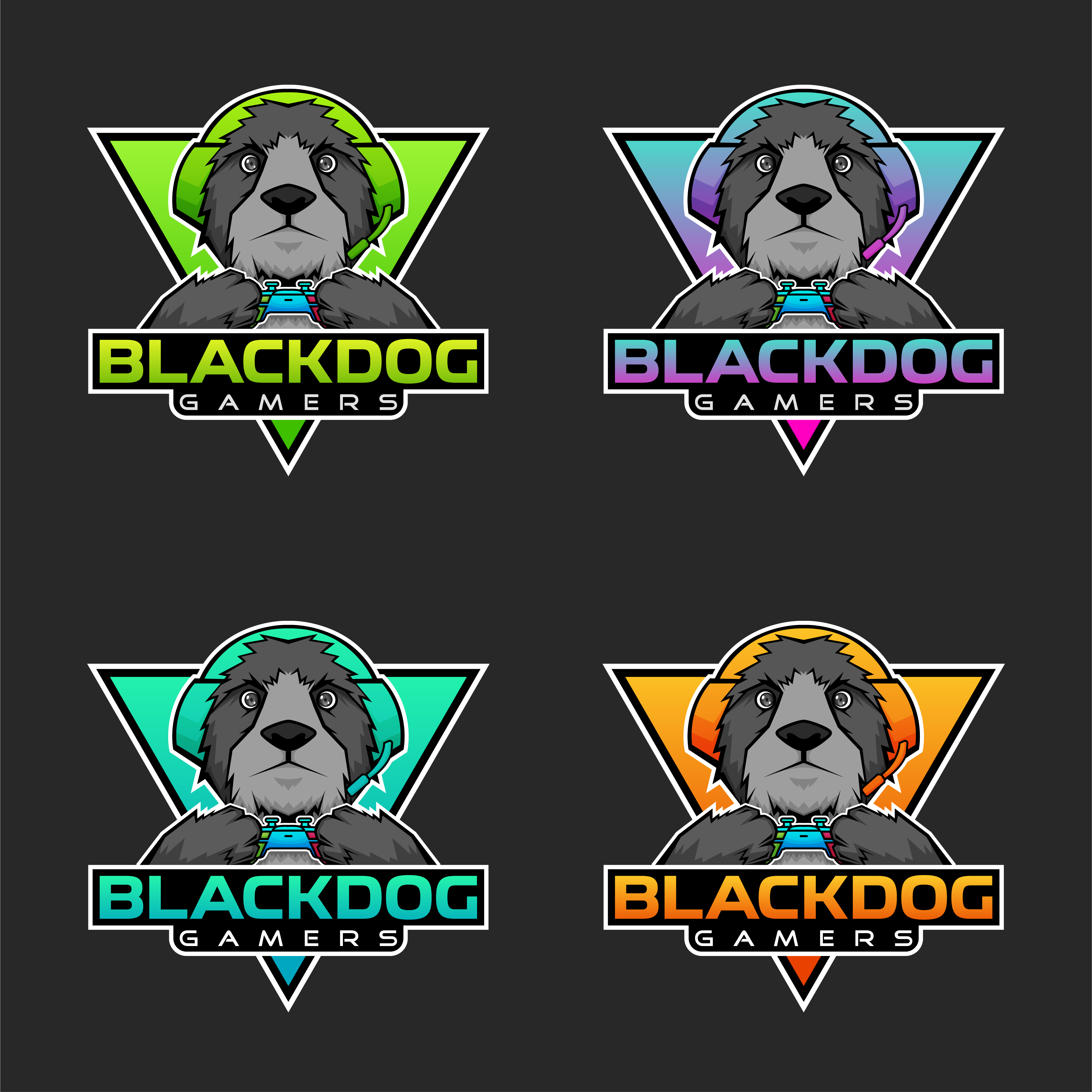 Logo Design by Gina764 for this project | Design #28702542