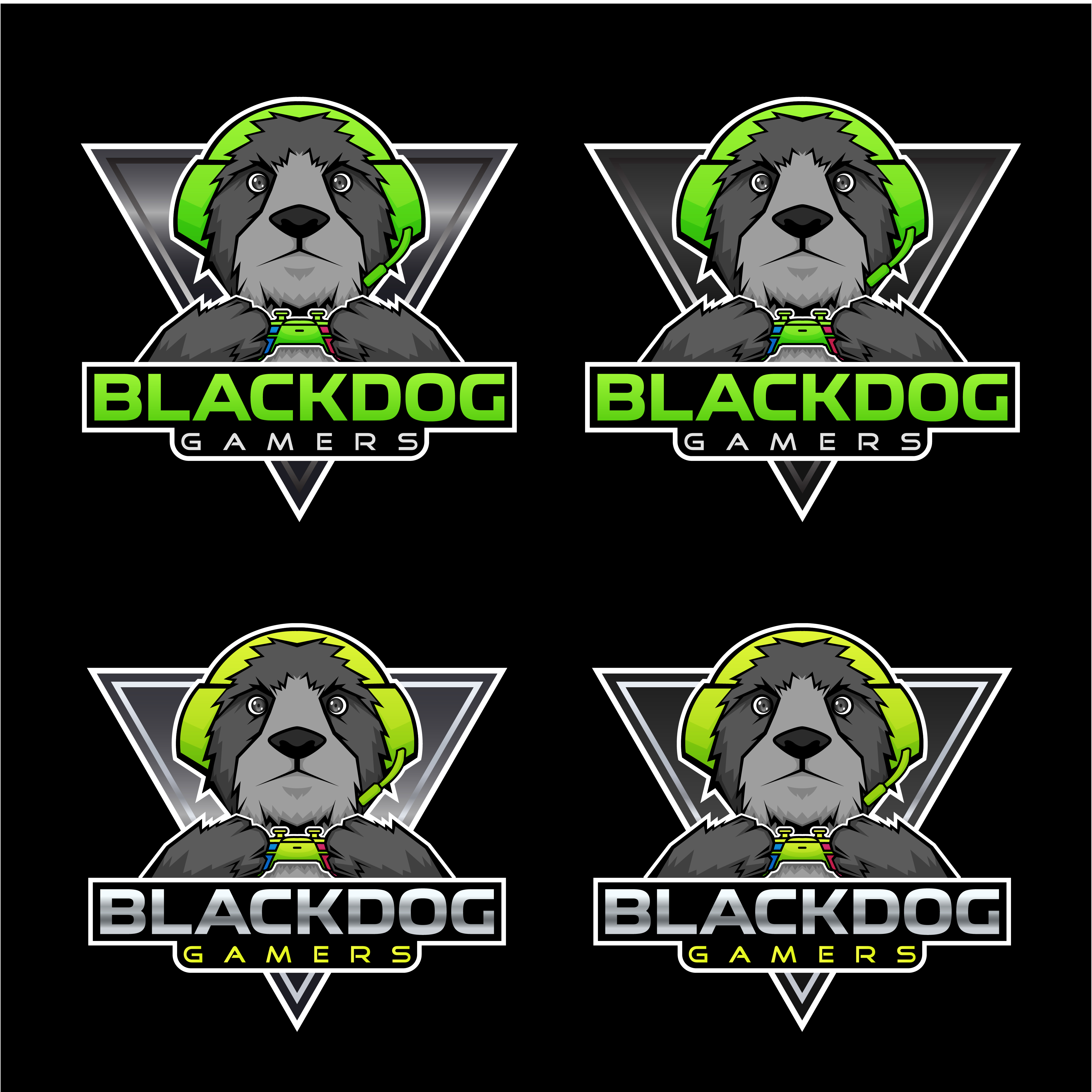 Logo-Design von Gina764 für dieses Projekt | Design #28712474