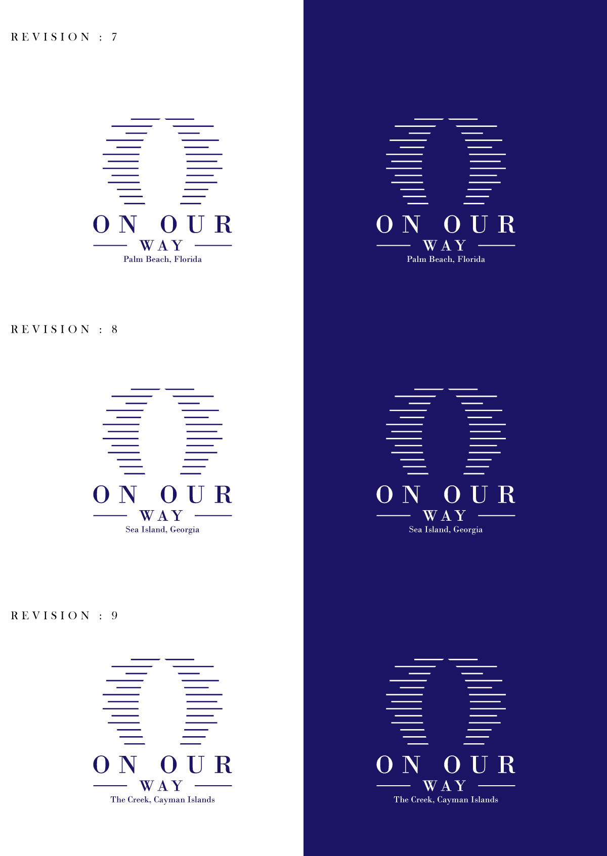 Contest winning design