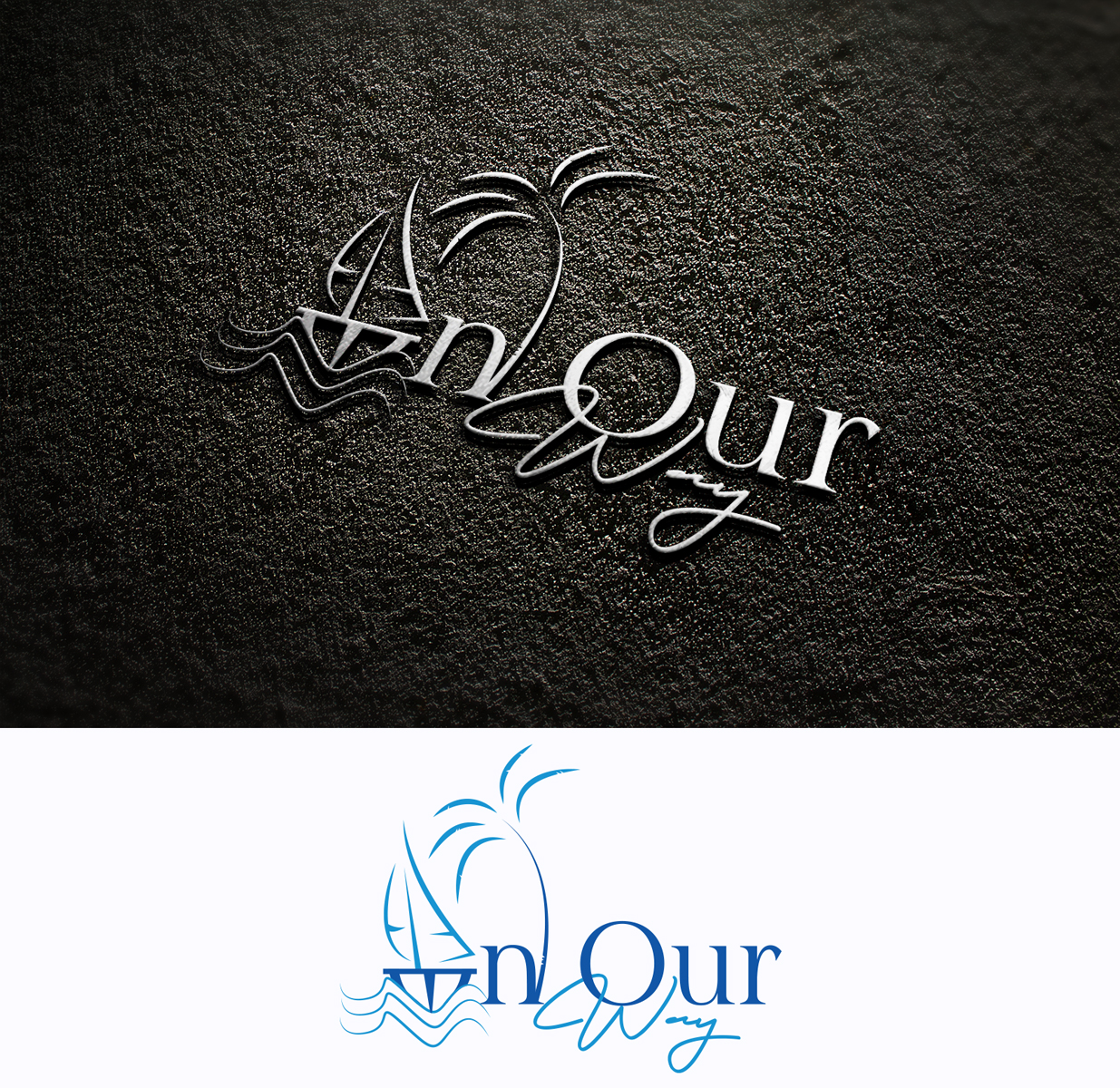Diseño de Logo por we with para este proyecto | Diseño #28689295