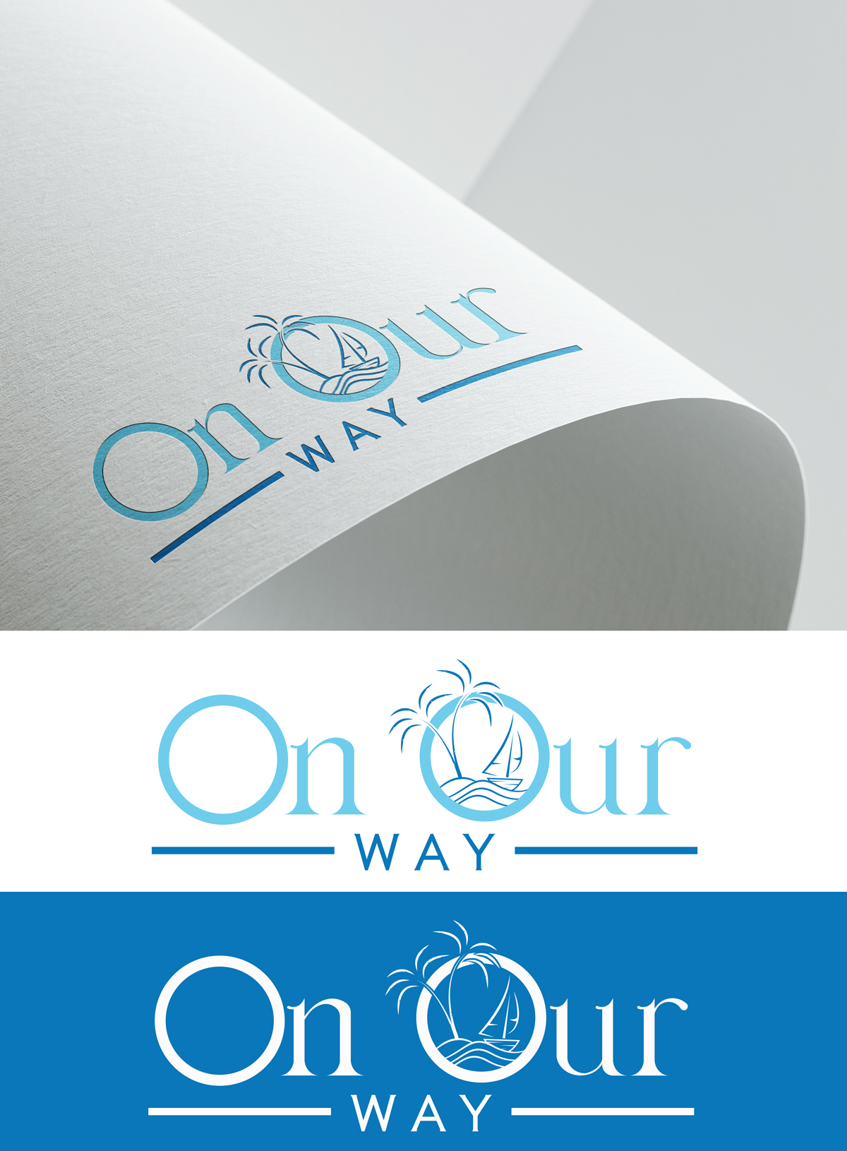 Logo Design by we with for this project | Design #28689301