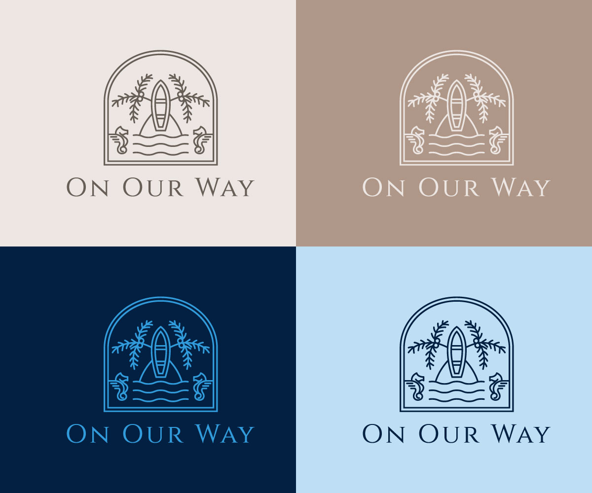 Logo Design by Topik_777 for this project | Design #28691559