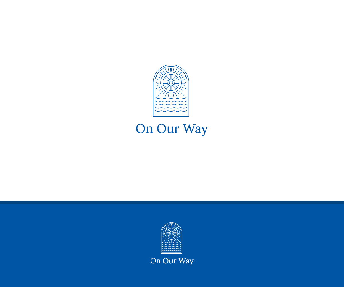 Logo Design by Greedin for this project | Design #28686816