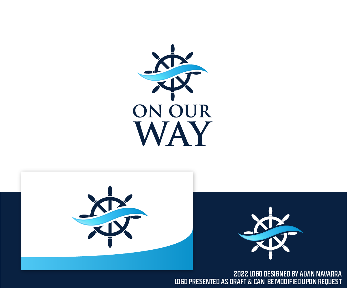 Logo Design by alvinnavarra for this project | Design #28681738