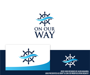 Logo Design by alvinnavarra for this project | Design: #28681738