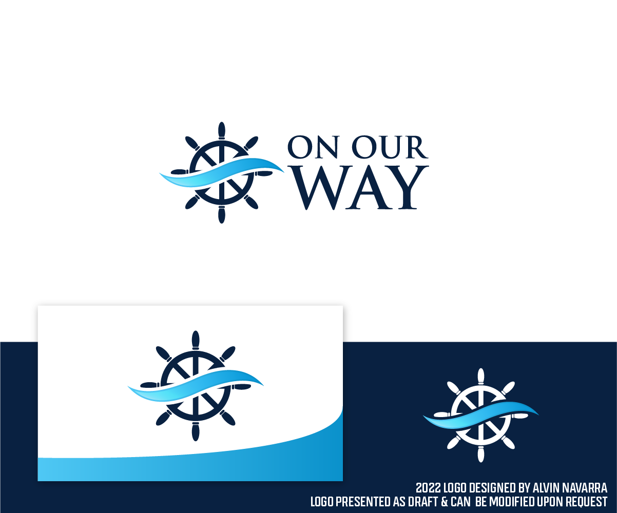 Logo Design by alvinnavarra for this project | Design #28681744
