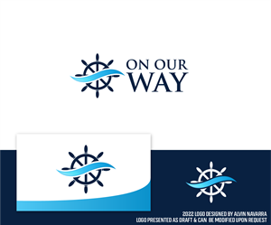 Logo Design by alvinnavarra for this project | Design: #28681744