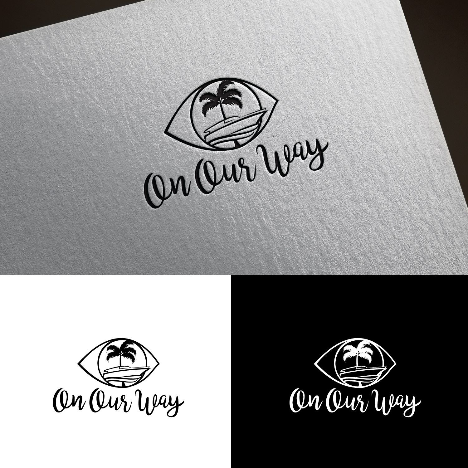 Logo Design by sankar999 for this project | Design #28680346