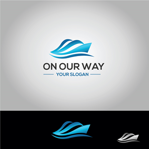 Logo Design by tariksamir