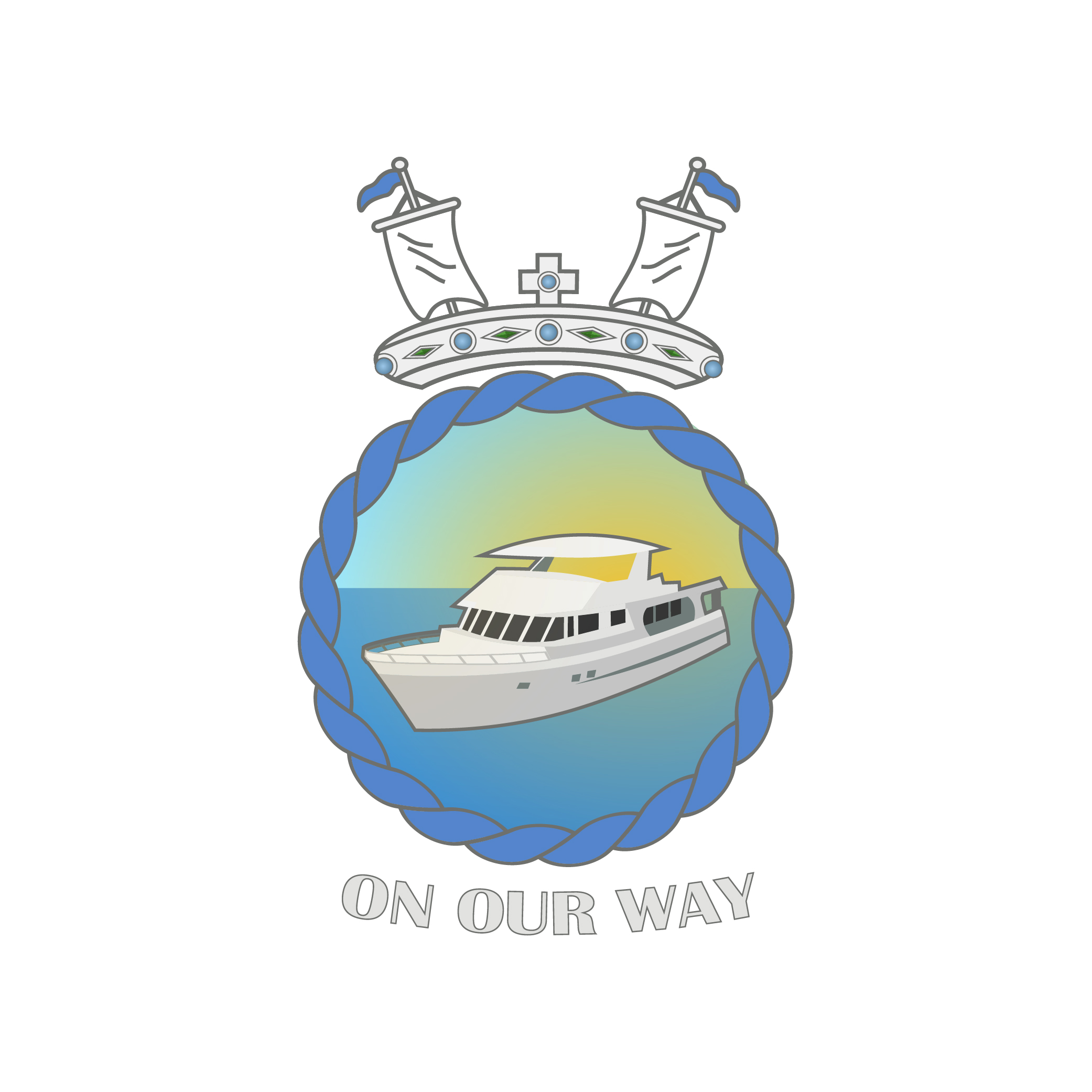 Logo Design by Meigi for this project | Design #28680949