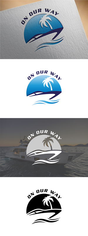 Logo Design by Mohammad_Rasel for this project | Design: #28695163