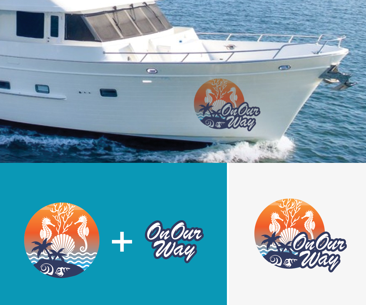 Logo Design by CODEINK for this project | Design #28691325