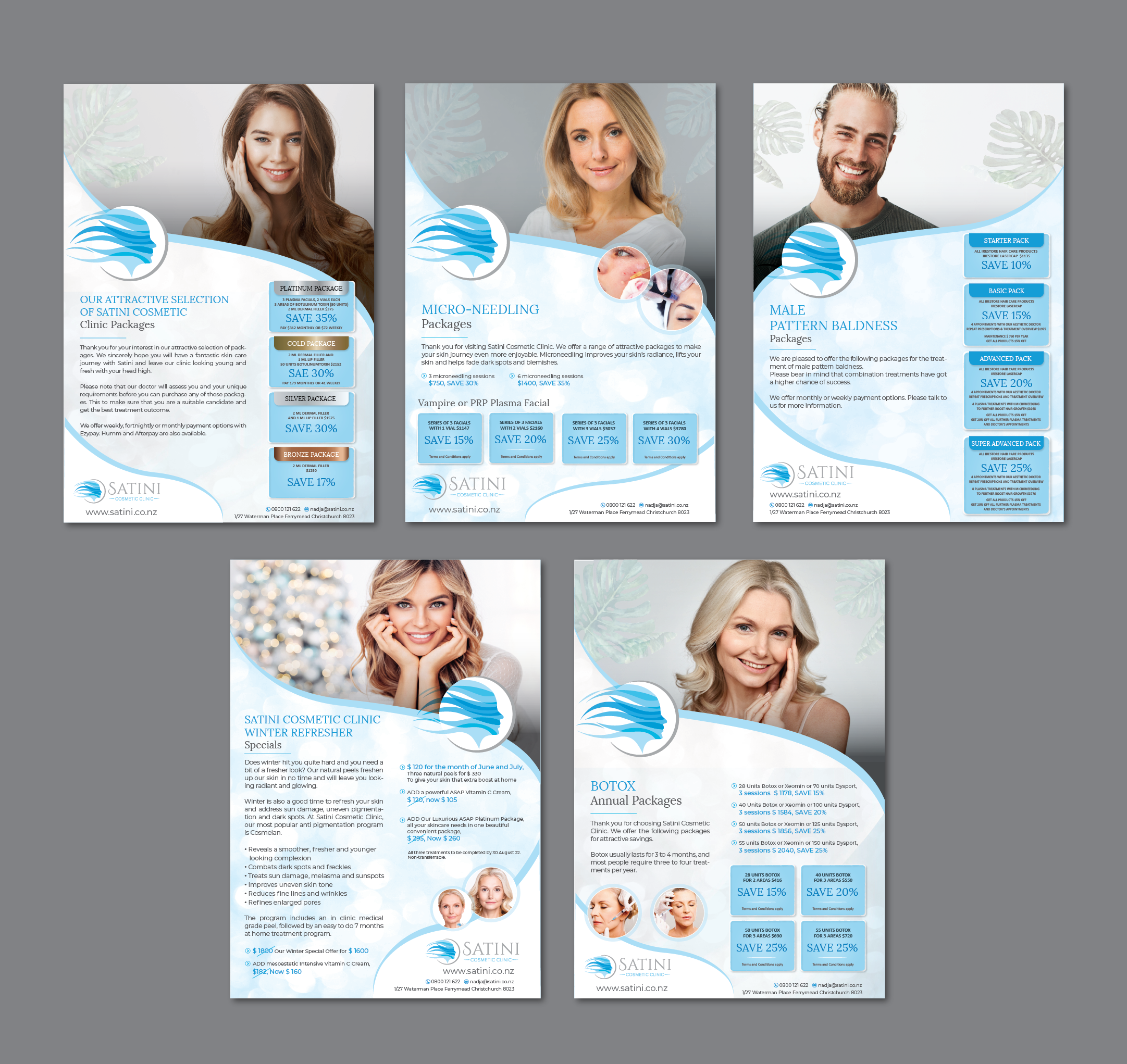 Design de Flyer par alex989 pour ce projet | Design #28691624