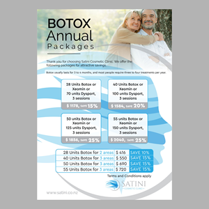 Flyer Design by ecorokerz for this project | Design: #28687487