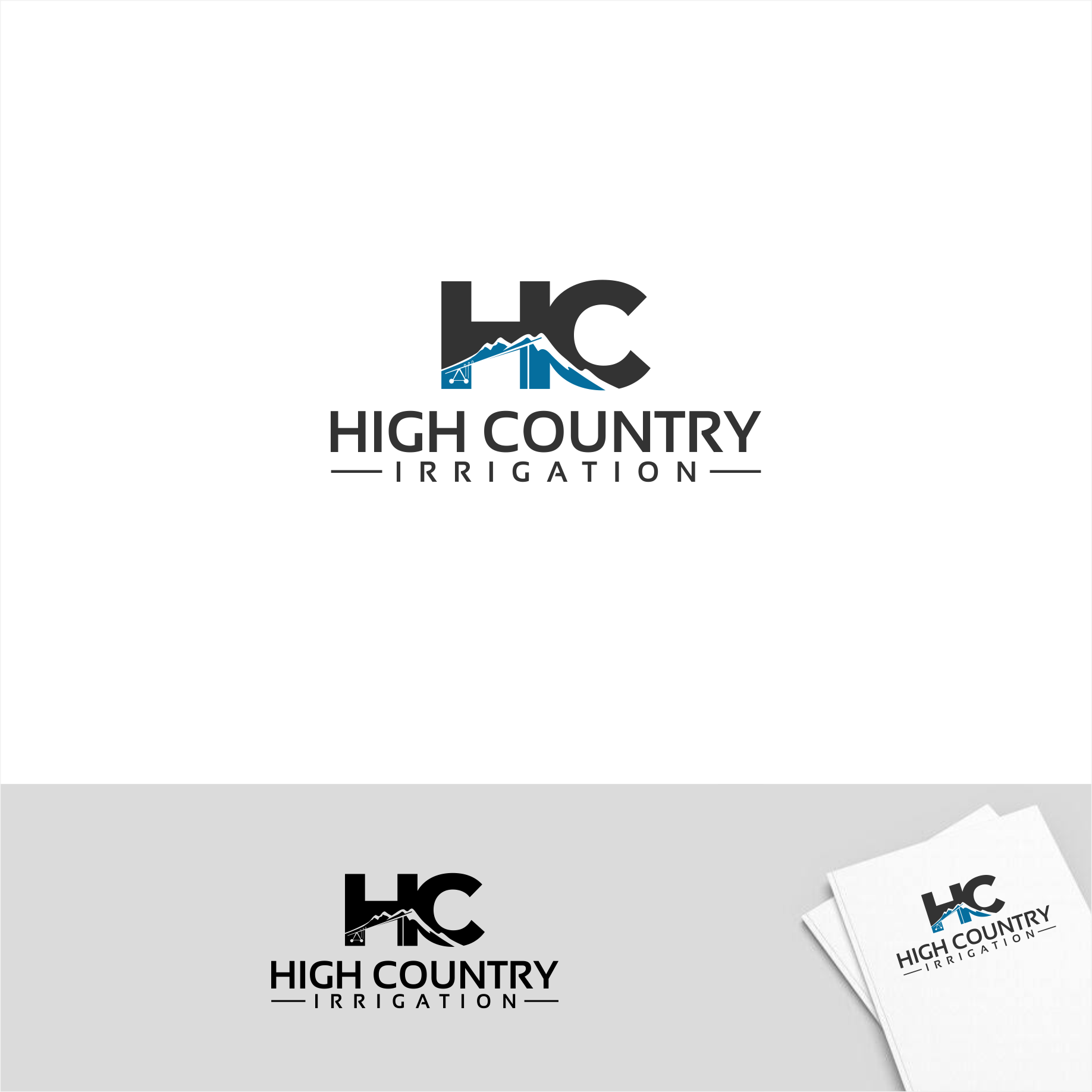 Diseño de Logo por Arham Hidayat para este proyecto | Diseño #28696564