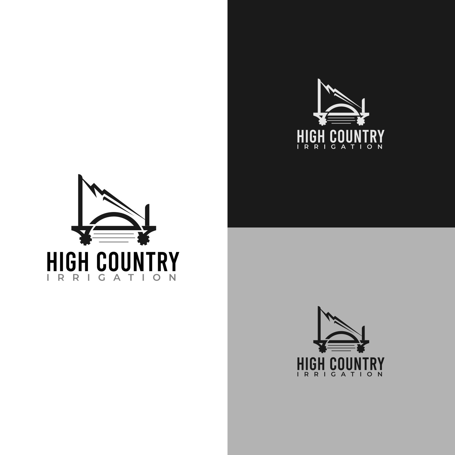 Logo Design by alitjuara for this project | Design #28716386