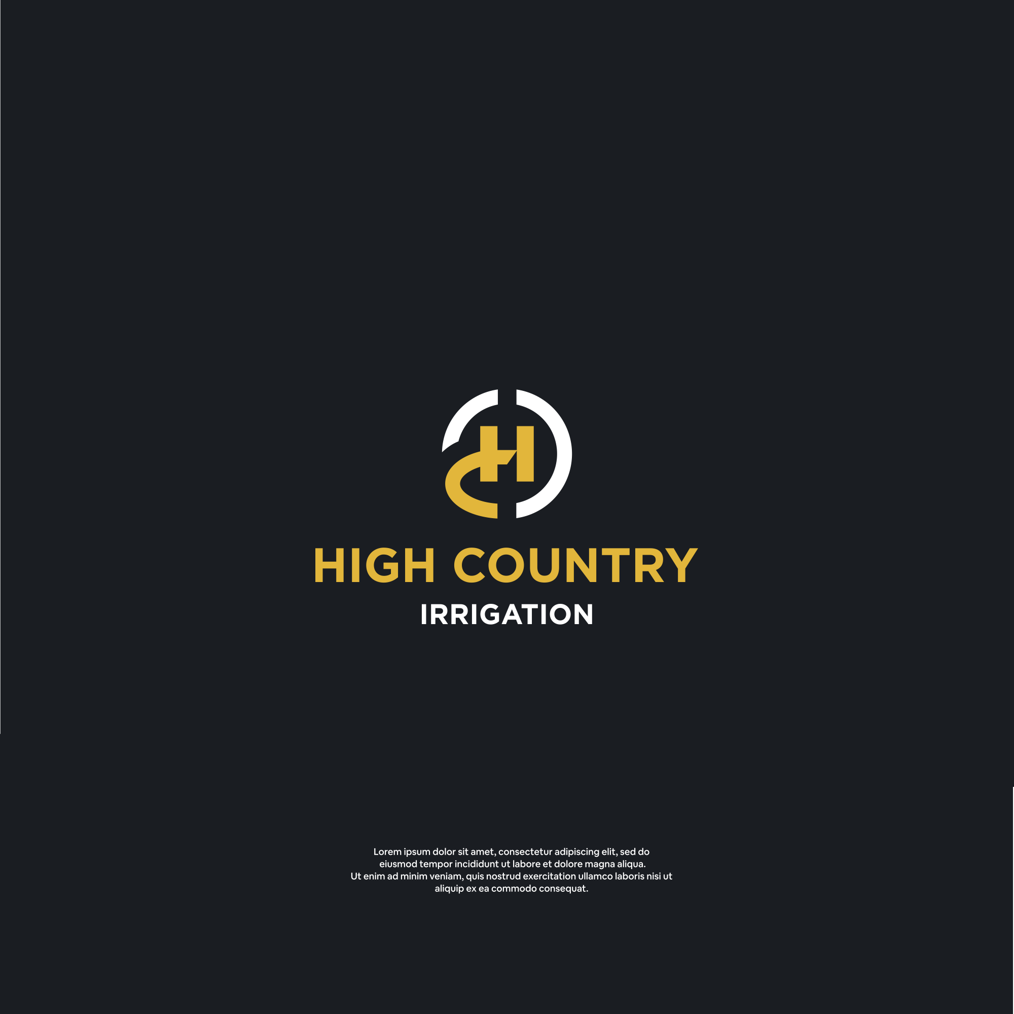 Diseño de Logo por DesignFirst para este proyecto | Diseño #28680763