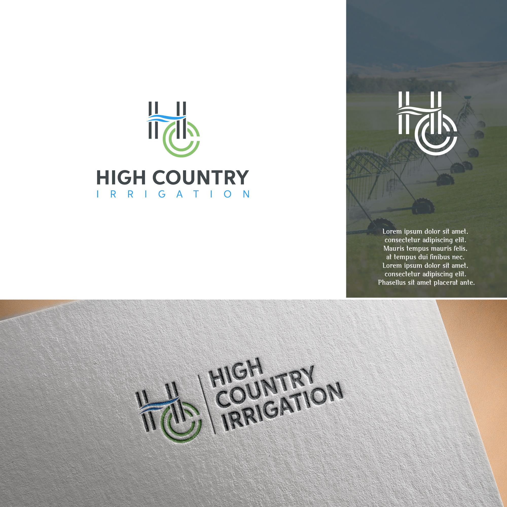 Diseño de Logo por Arjuna Design para este proyecto | Diseño #28681807