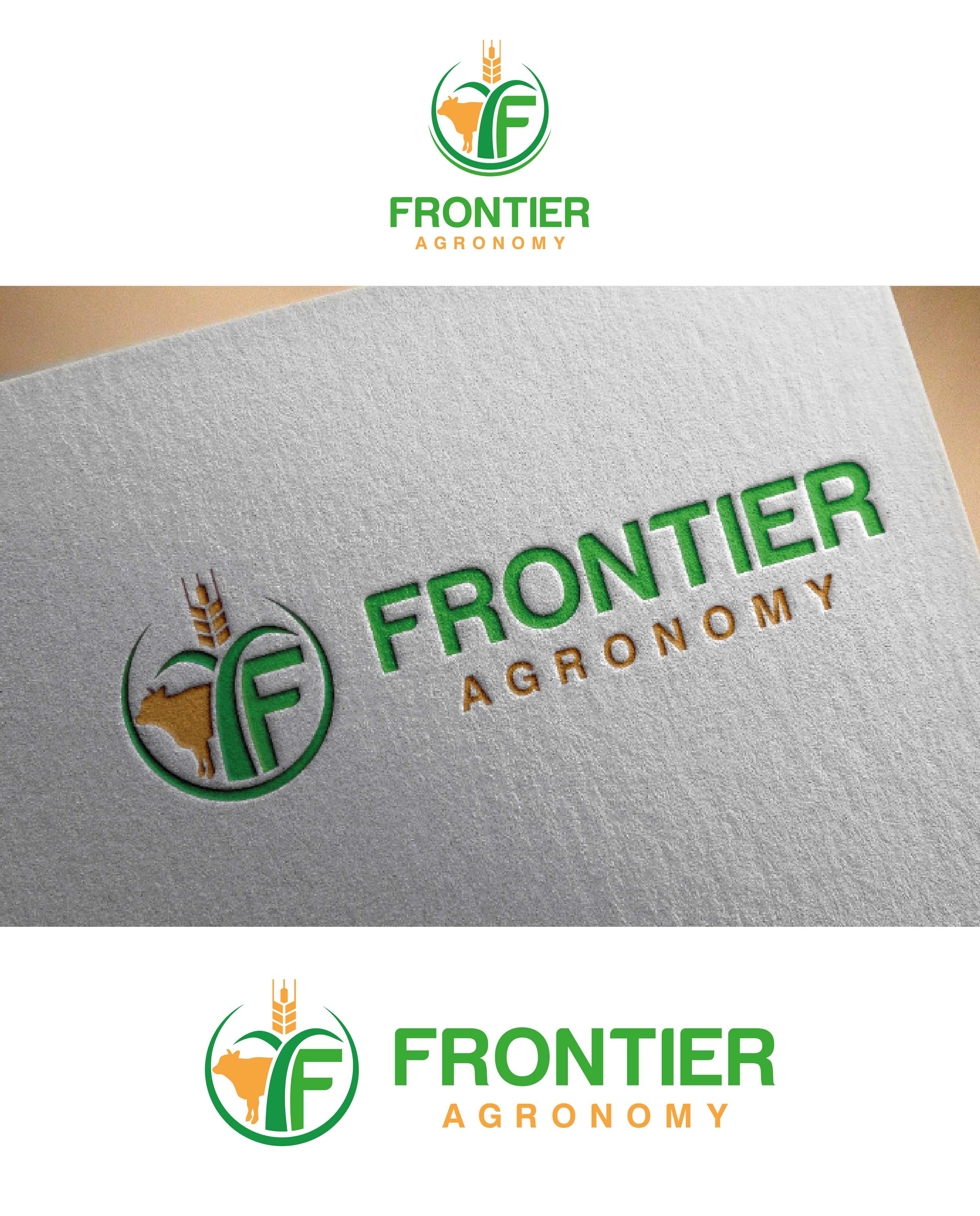 Logo-Design von Anton für dieses Projekt | Design #28684282