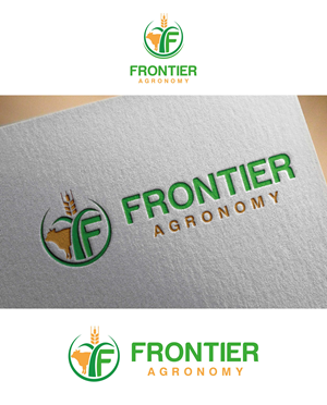 Logo Design by Anton for this project | Design #28684282