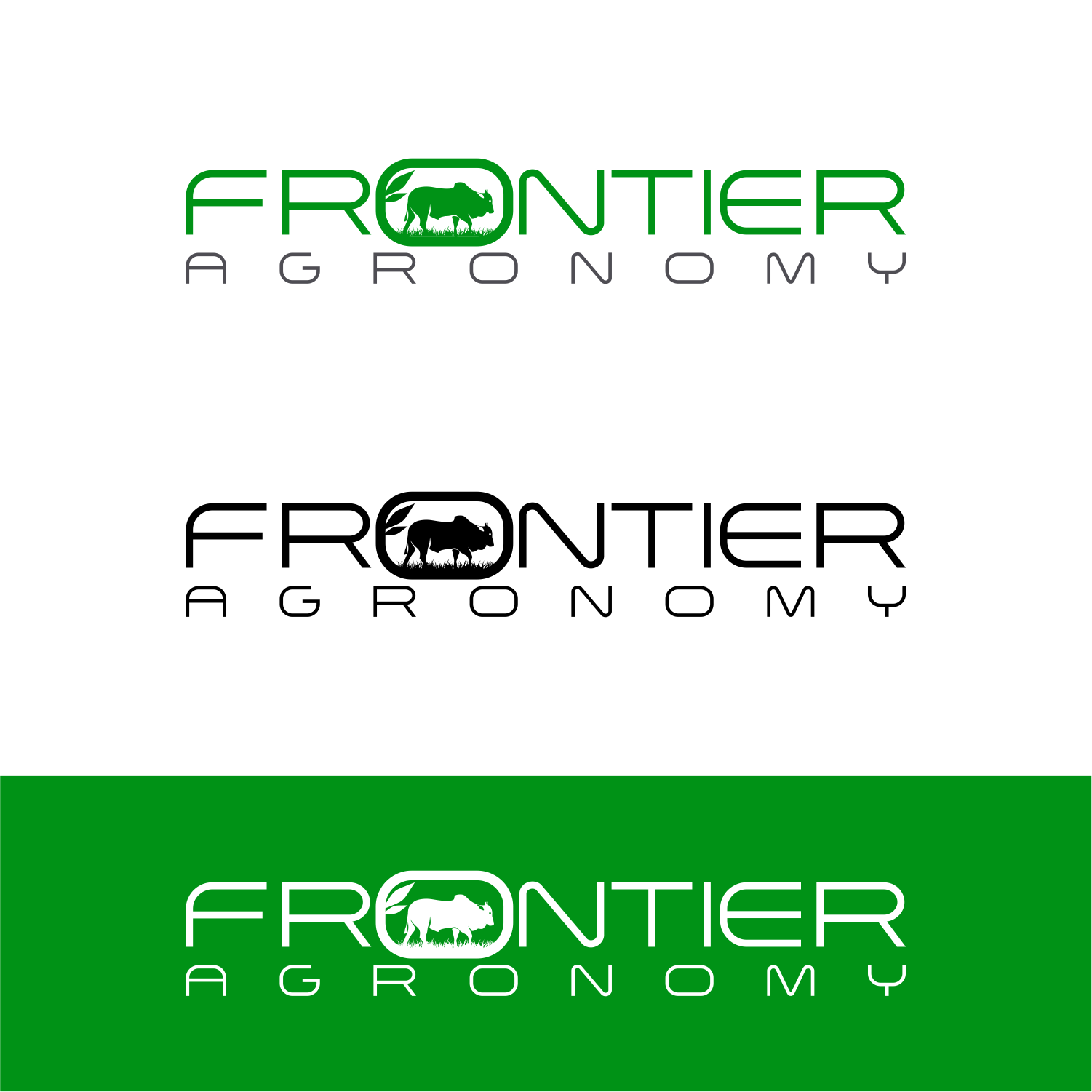 Logo Design by moisesf for this project | Design #28700807