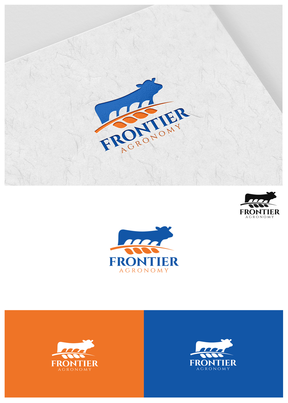 Logo Design by goranvisnjic82 for this project | Design #28936473