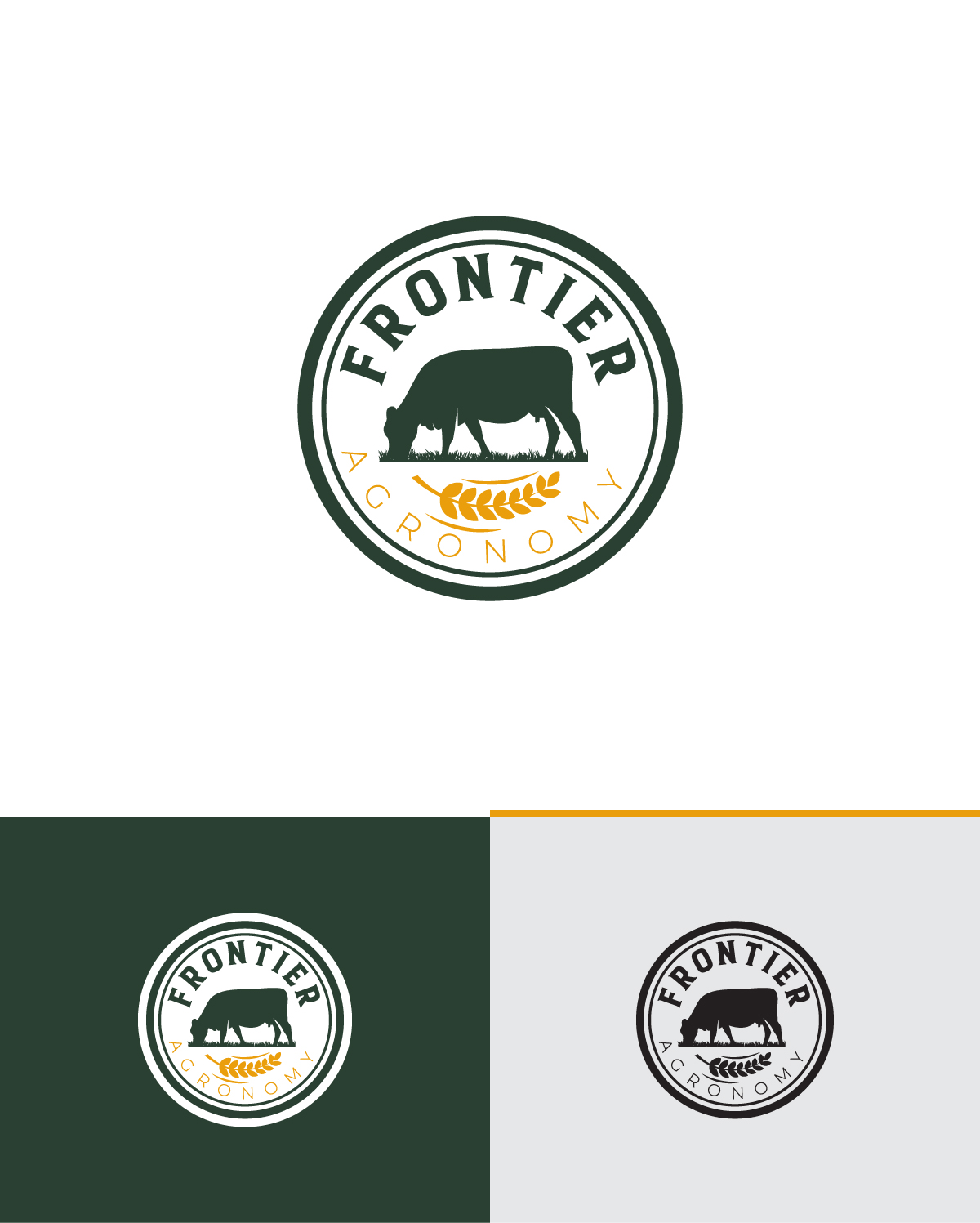 Logo Design by ecorokerz for this project | Design #28680101