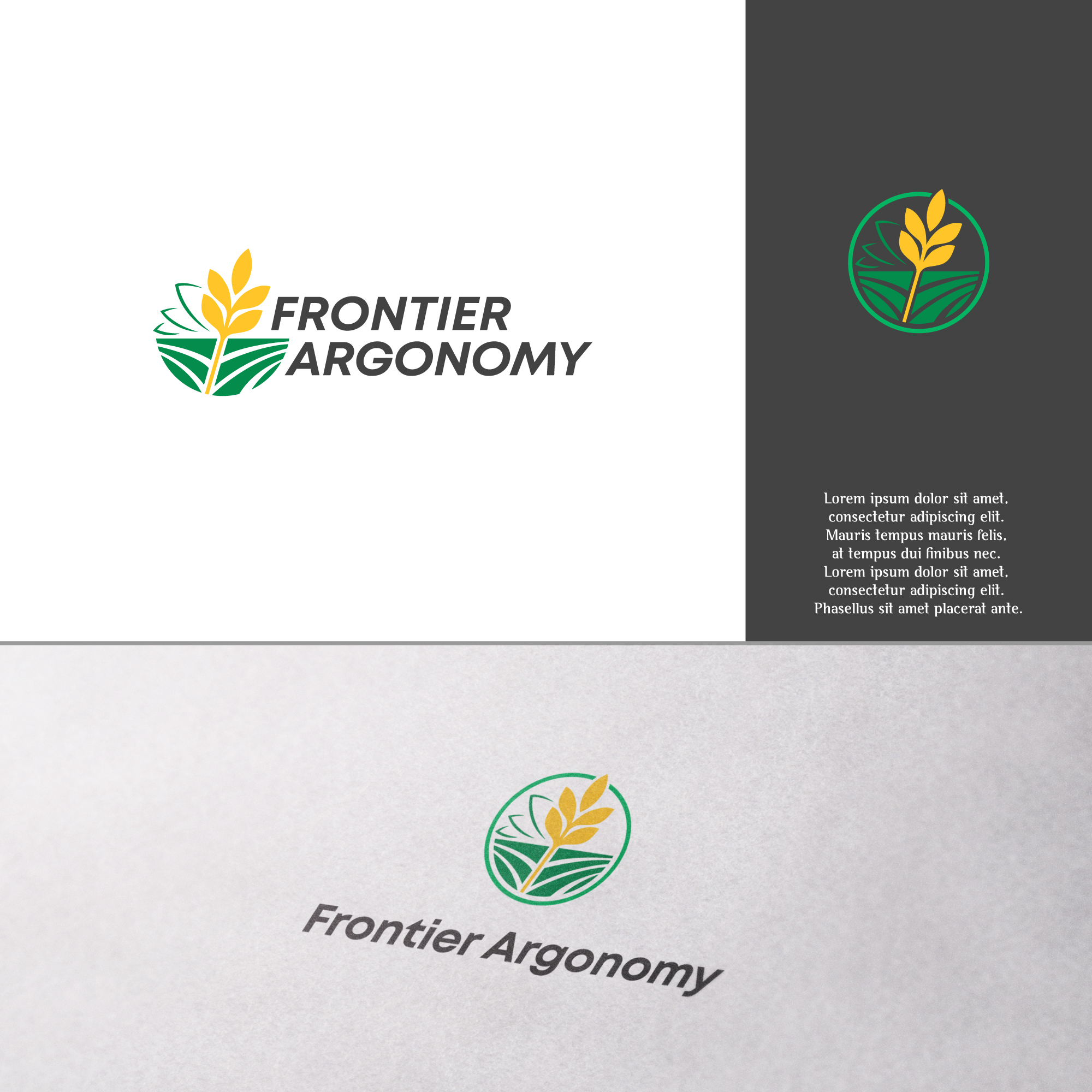 Logo Design by Arjuna Design for this project | Design #28682947