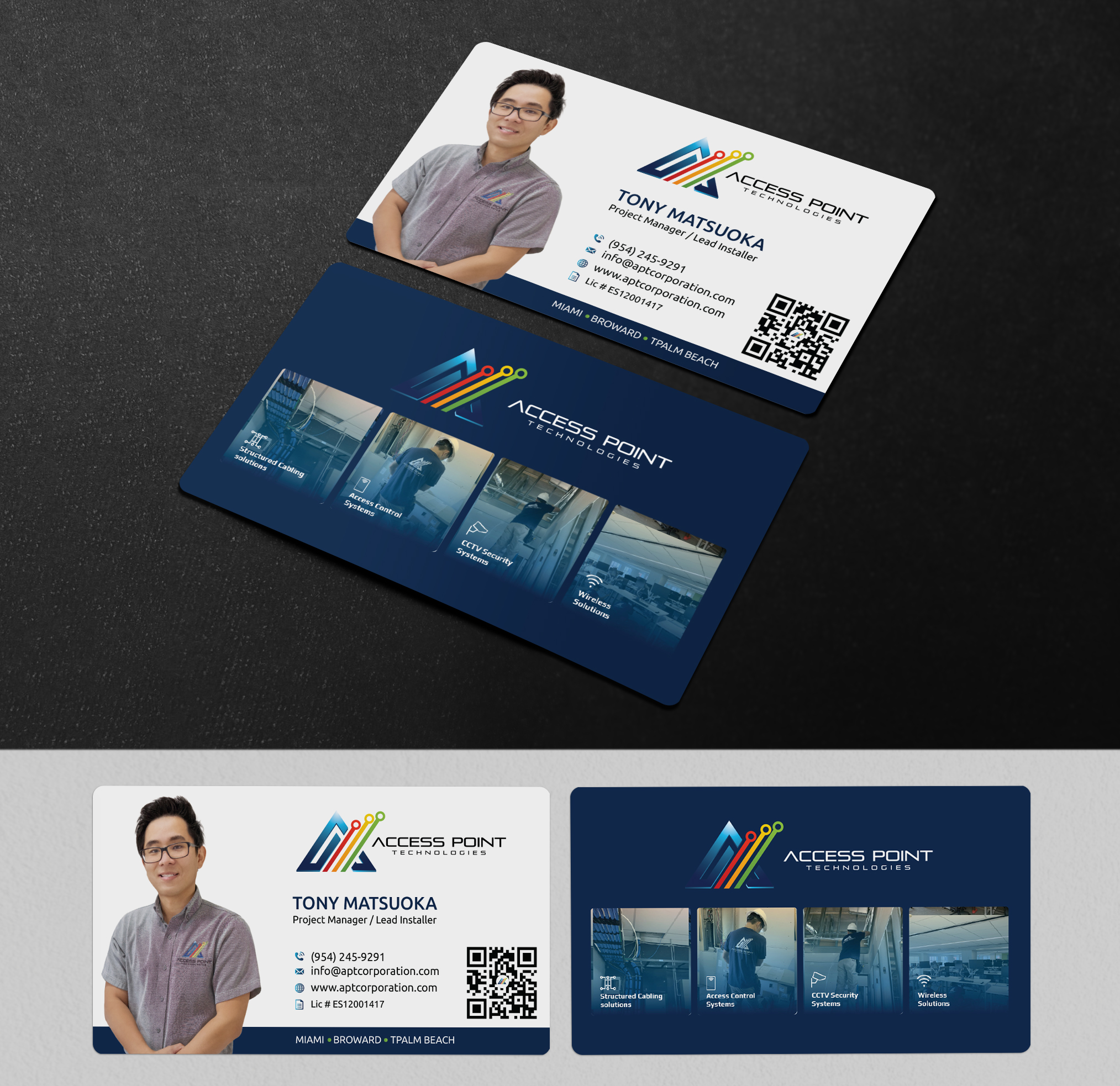 Design de Carte de Visite par acgrapix pour ce projet | Design #28713394