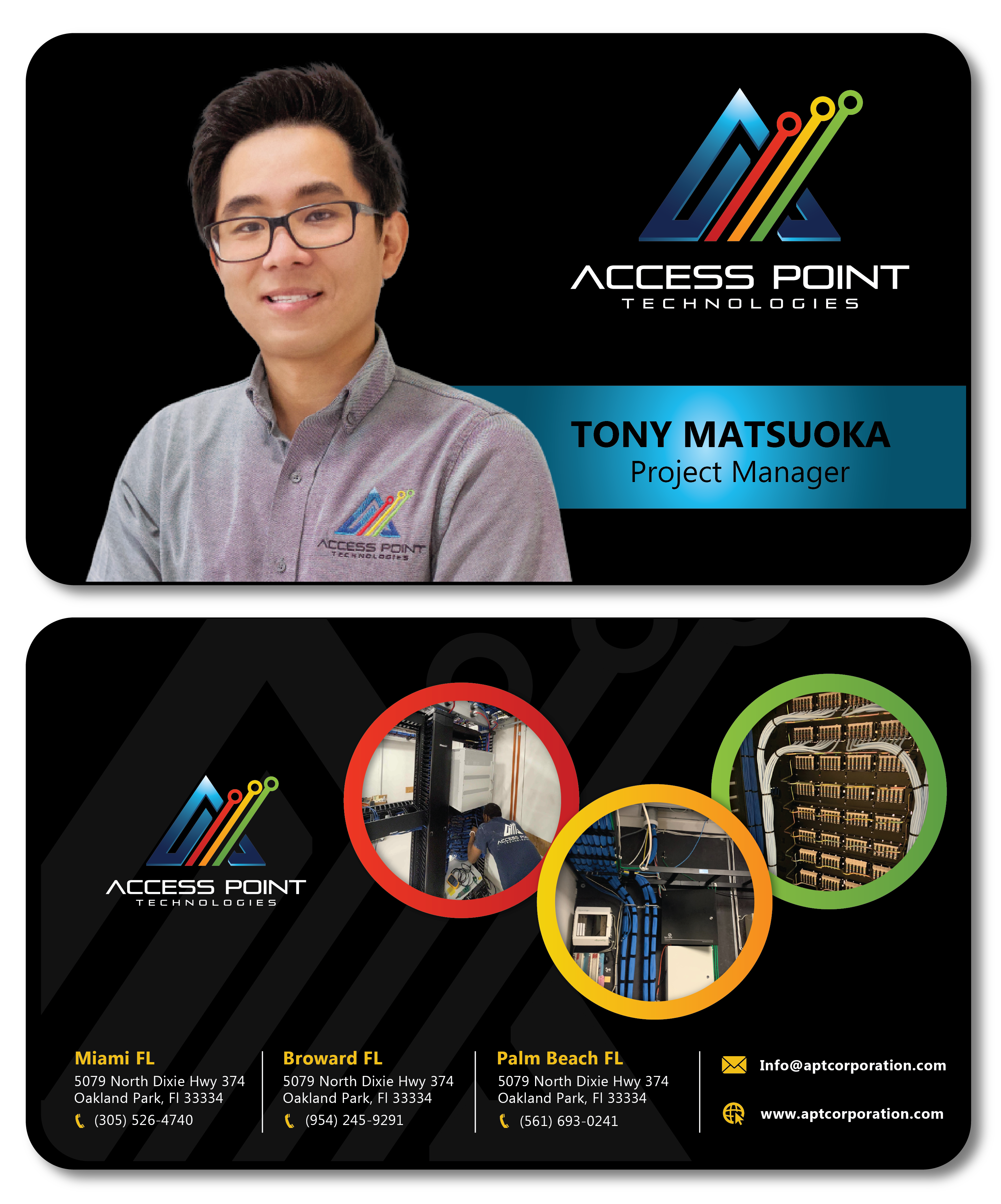 Business Card Design by T_jenny for this project | Design #28683957