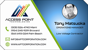 Business Card Design by MarkoE for this project | Design: #28705720