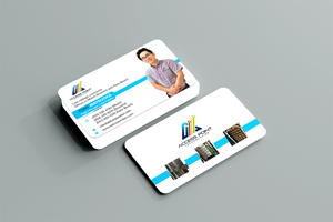 Business Card Design by debdesign for this project | Design: #28683464