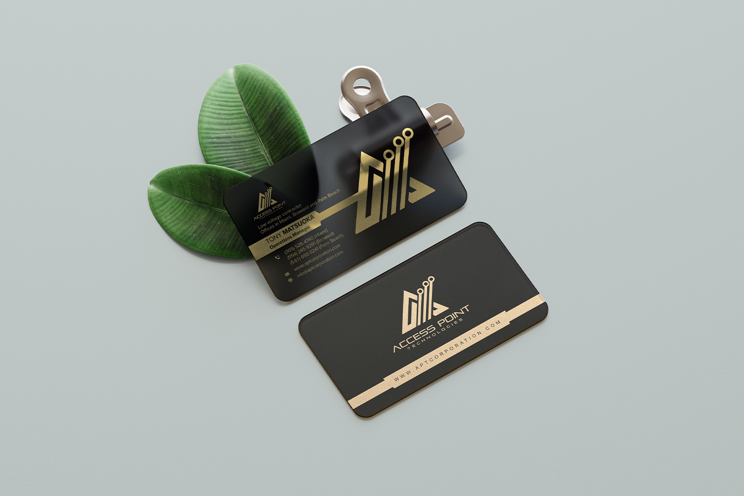 Business Card Design by debdesign for this project | Design #28683465