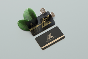 Business Card Design by debdesign for this project | Design: #28683465