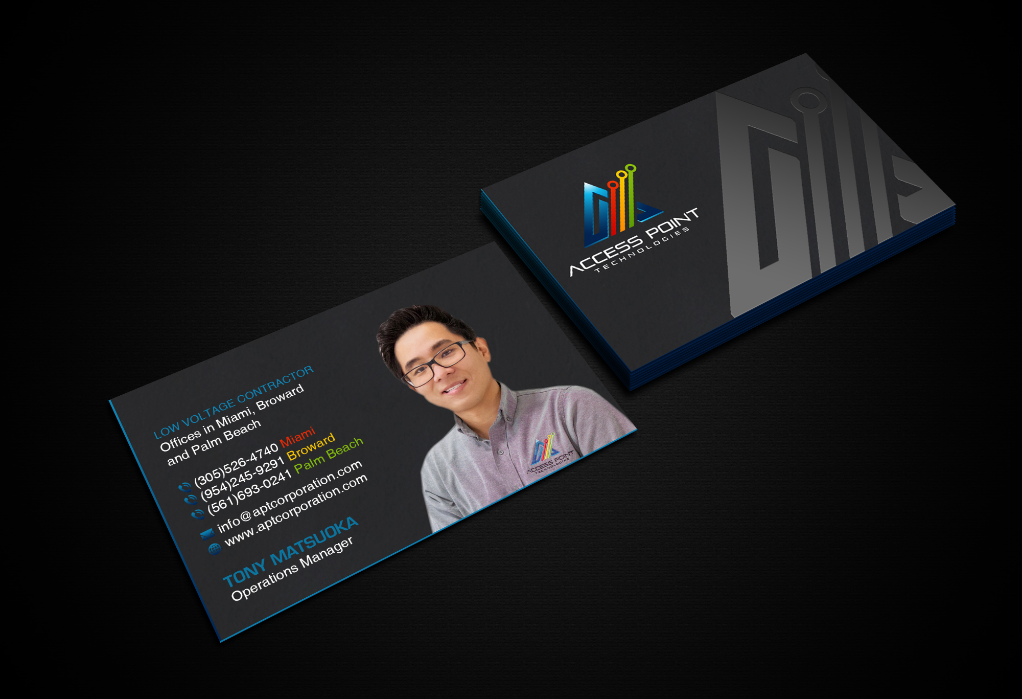 Diseño de Tarjeta de Presentación por Creations Box 2015 para este proyecto | Diseño #28701832