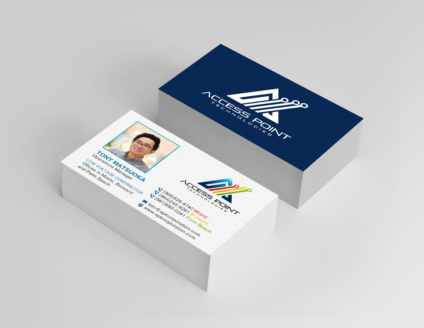 Diseño de Tarjeta de Presentación por Creations Box 2015 para este proyecto | Diseño #28701845