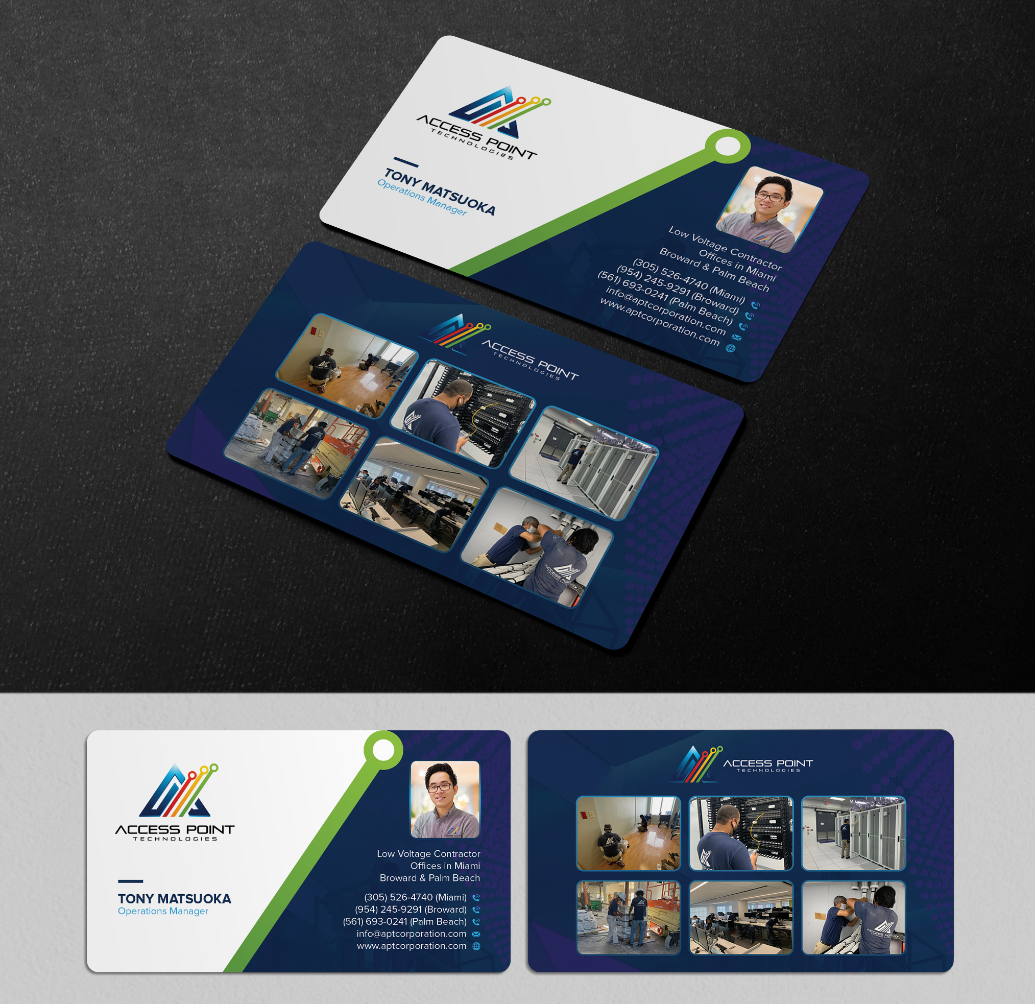 Design de Carte de Visite par OxonoArt pour ce projet | Design #28712020