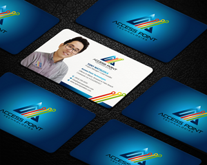 Business Card Design by LAXMI DESIGNHUB for this project | Design: #28687011