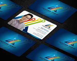 Business Card Design by LAXMI DESIGNHUB for this project | Design: #28687012