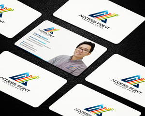 Business Card Design by LAXMI DESIGNHUB for this project | Design: #28687013