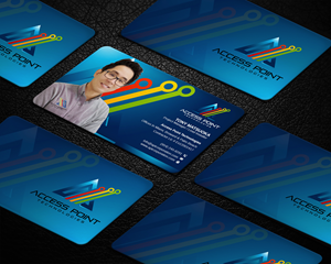 Business Card Design by LAXMI DESIGNHUB for this project | Design: #28687014