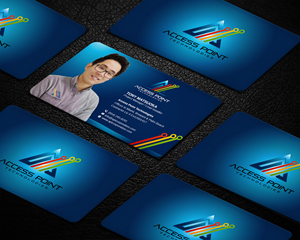 Business Card Design by LAXMI DESIGNHUB for this project | Design: #28687023