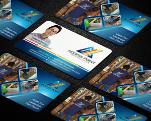 Business Card Design by Pictorial for this project | Design #28691595