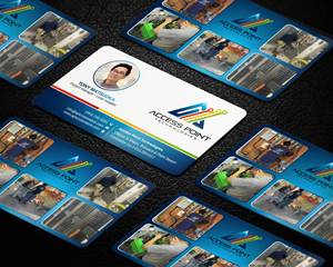 Business Card Design by LAXMI DESIGNHUB for this project | Design: #28691600