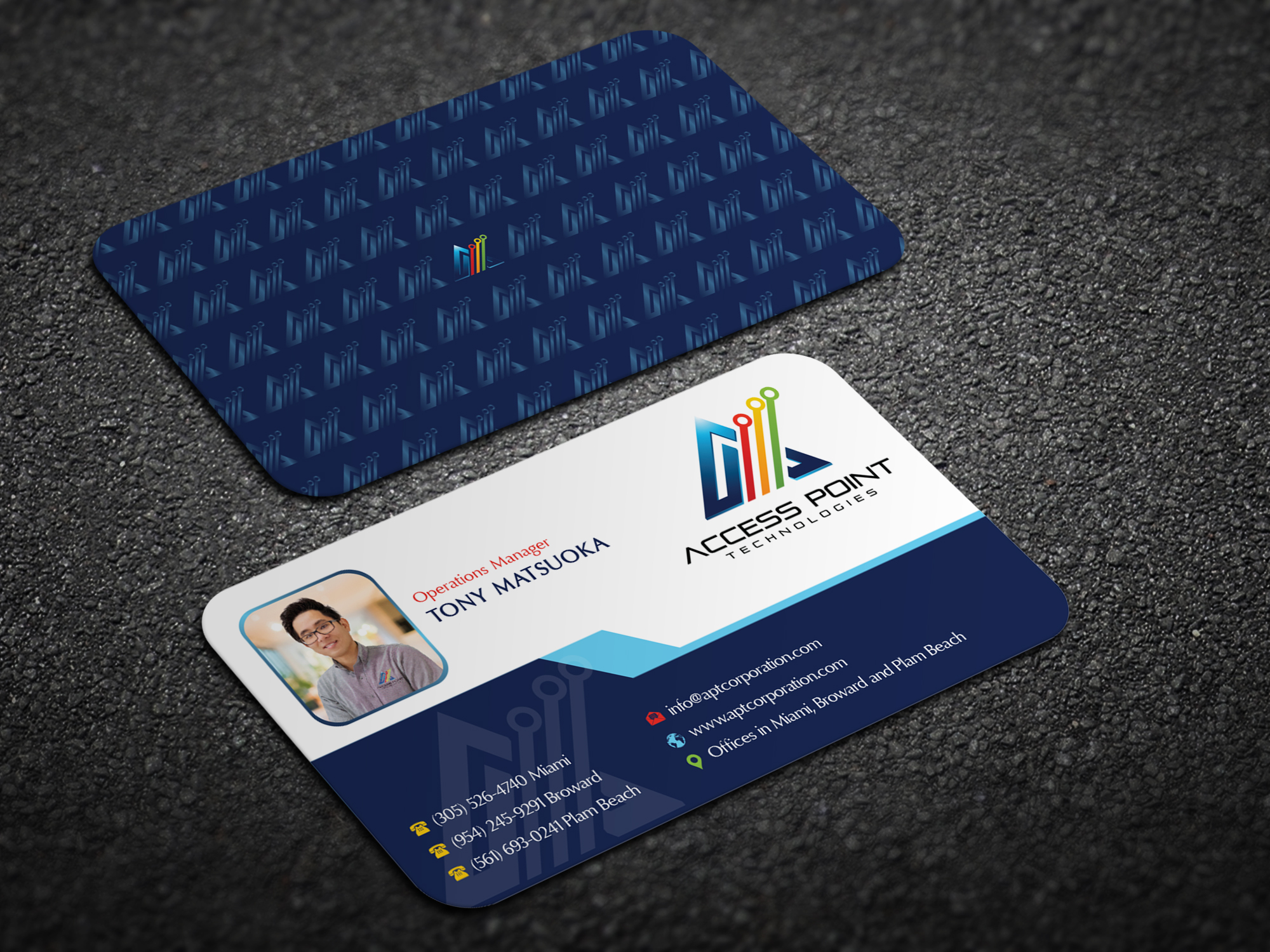 Visitenkarten-Design von Magic of Art für dieses Projekt | Design #28681424