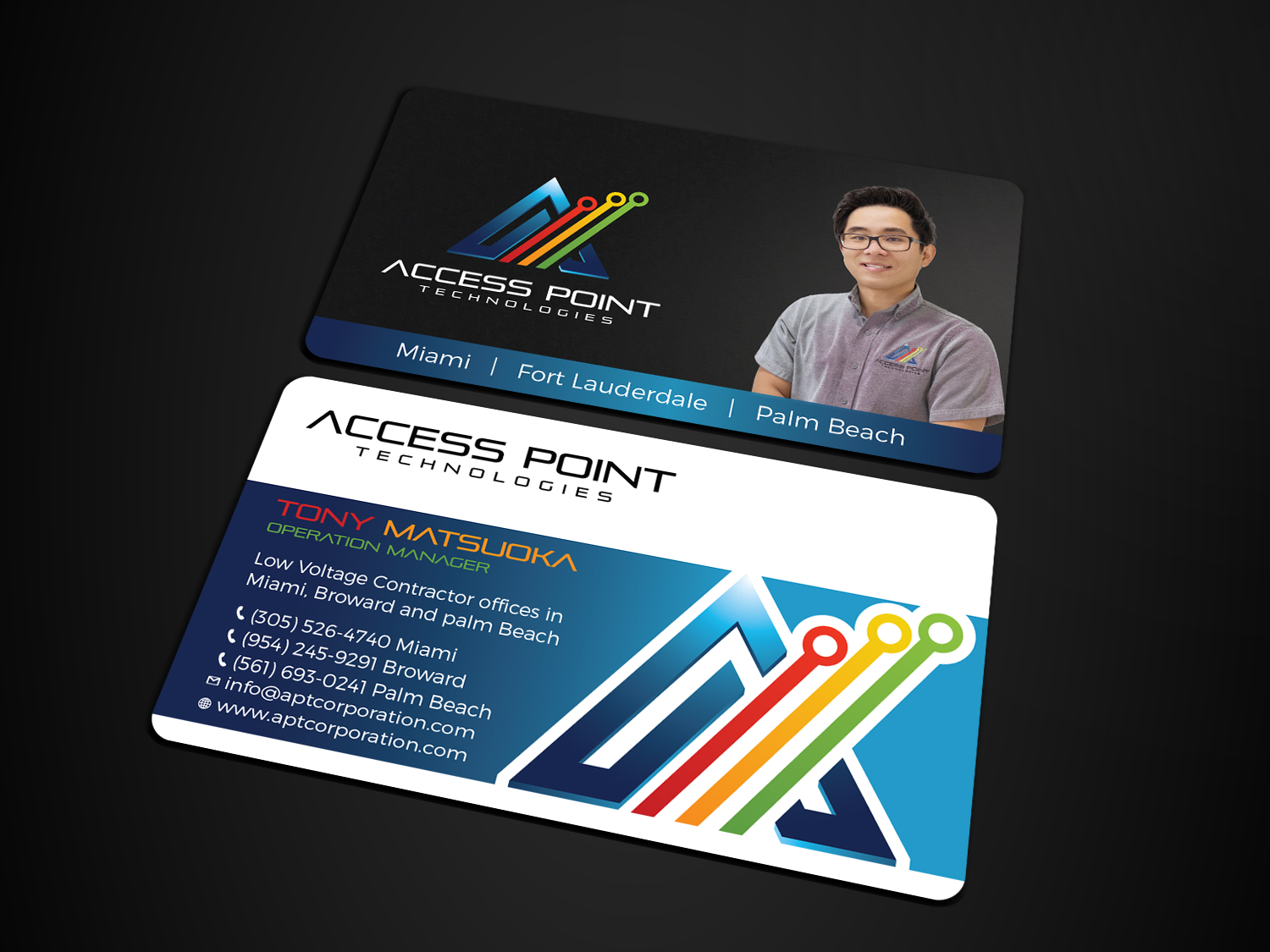Business Card Design by Tripti Ranjan Gain for this project | Design #28683397