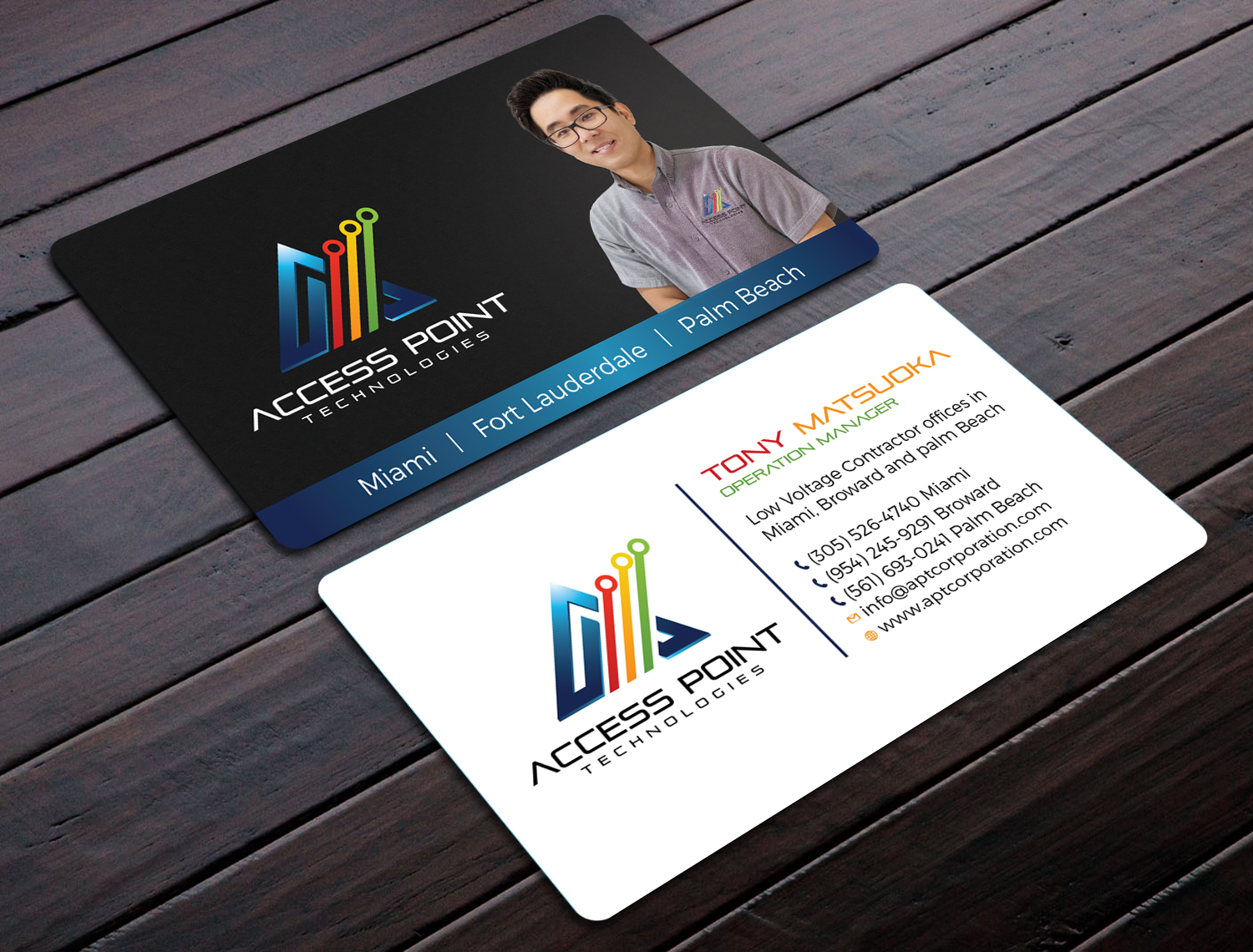 Business Card Design by Tripti Ranjan Gain for this project | Design #28685748