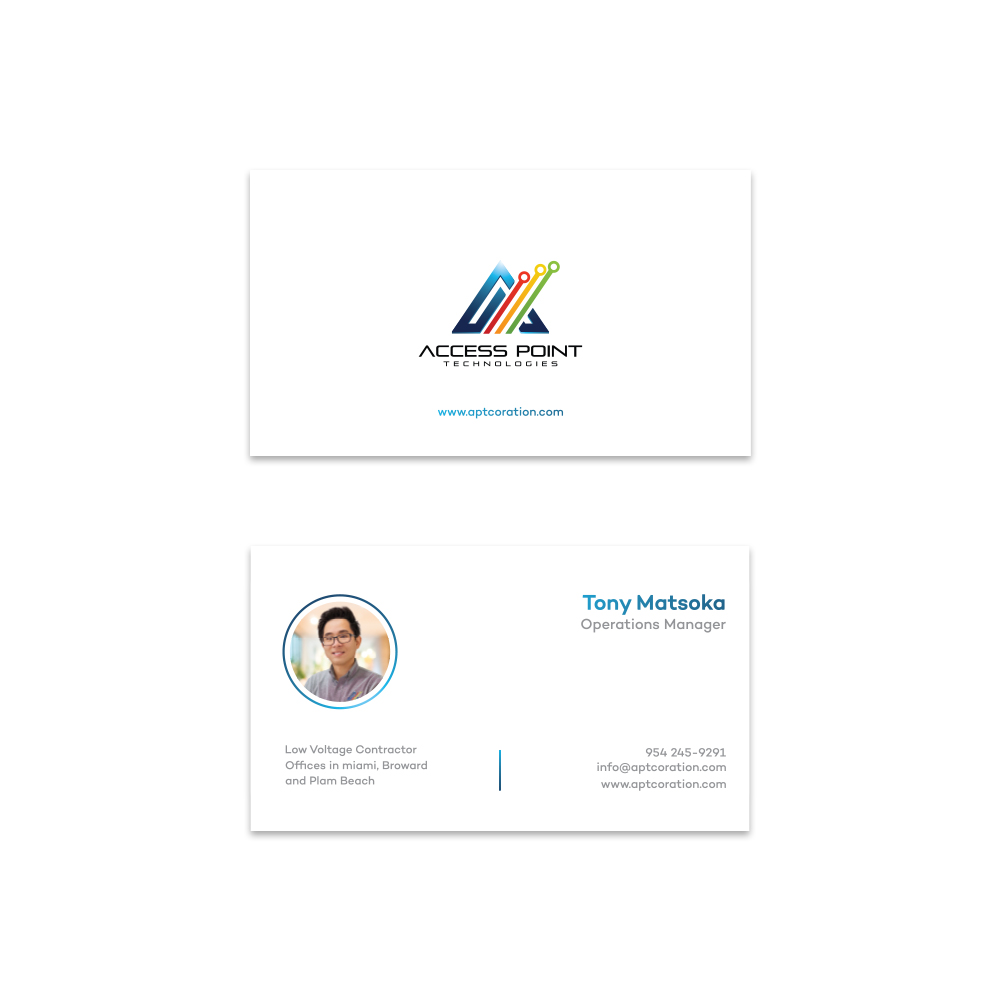 Business Card Design by vramar.roy for this project | Design #28680840