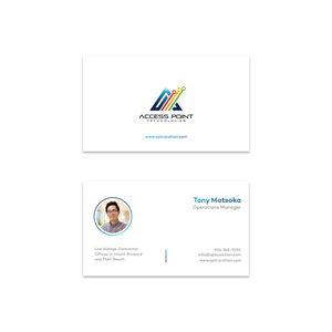 Business Card Design by vramar.roy for this project | Design: #28680840